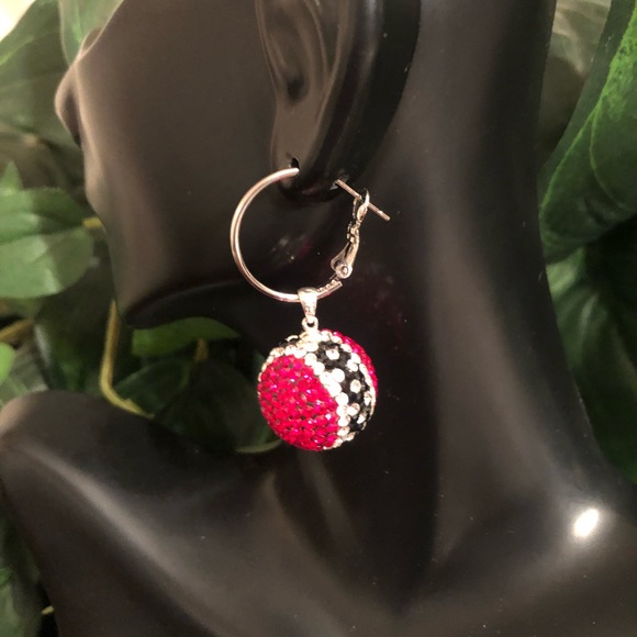 😁Drop earrings - Picture 3 of 7